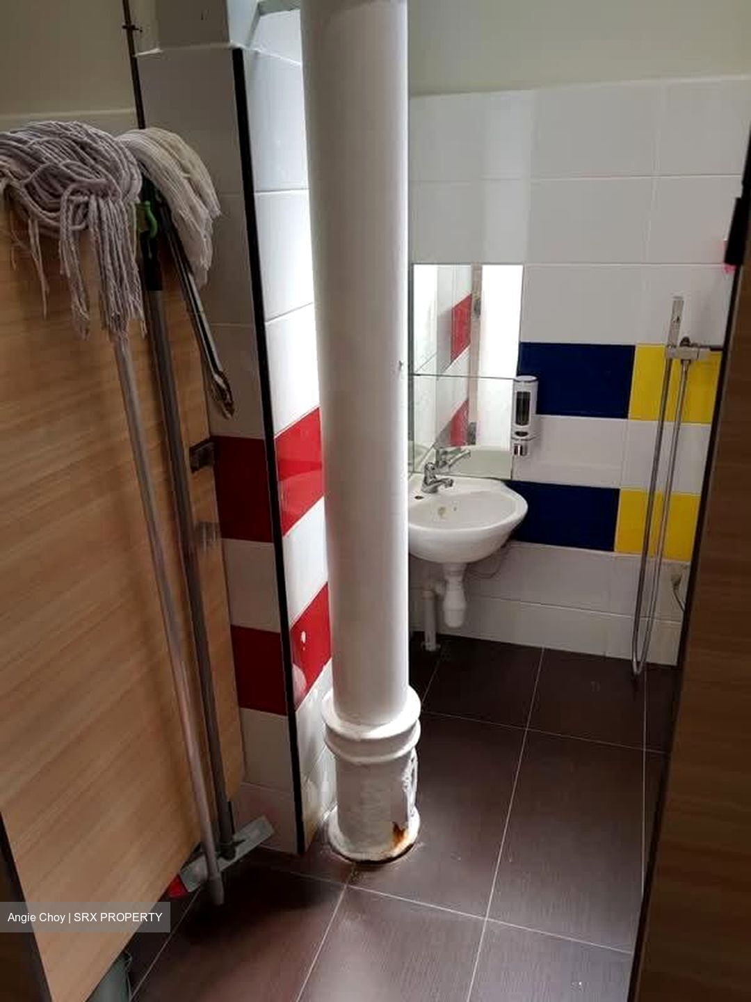 Jurong West Street 41 (D22), Shop House #535391481